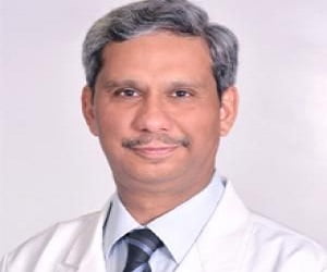 Dr. Sandeep Budhiraja – Yashfiin Health Consult