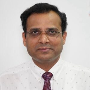 Dr. Ganesh Jaishetwar