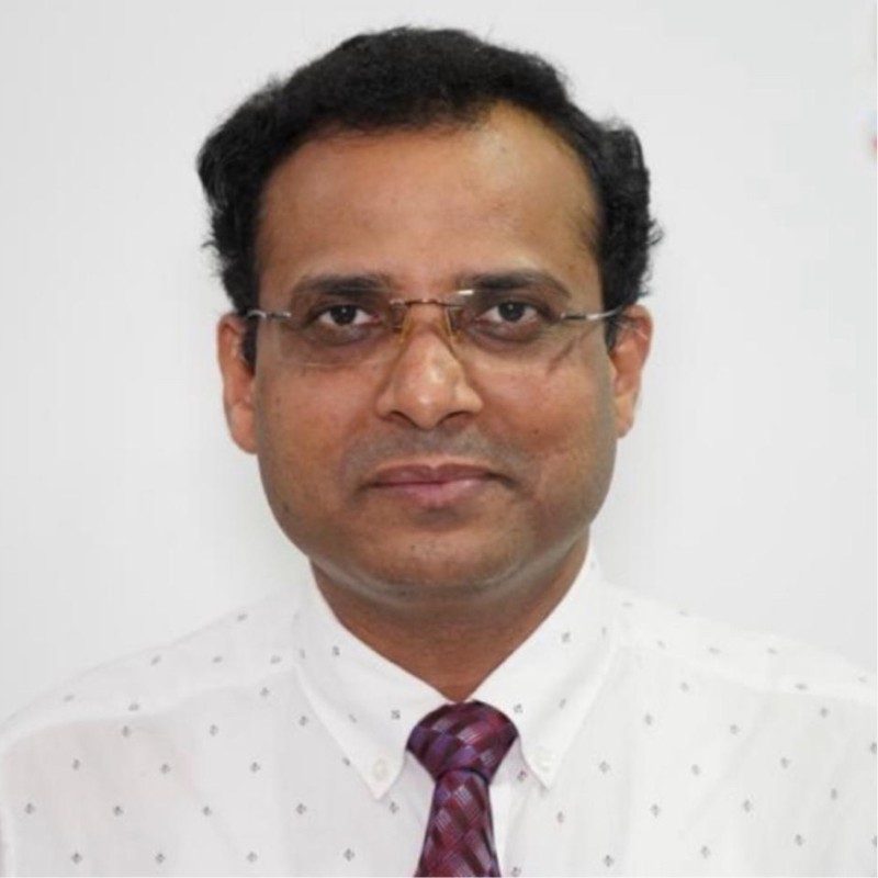 Dr. Ganesh Jaishetwar