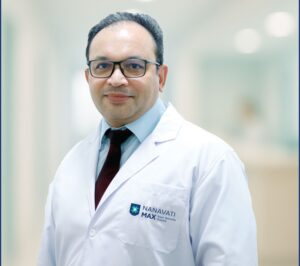 Dr. Sameer A. Tulpule