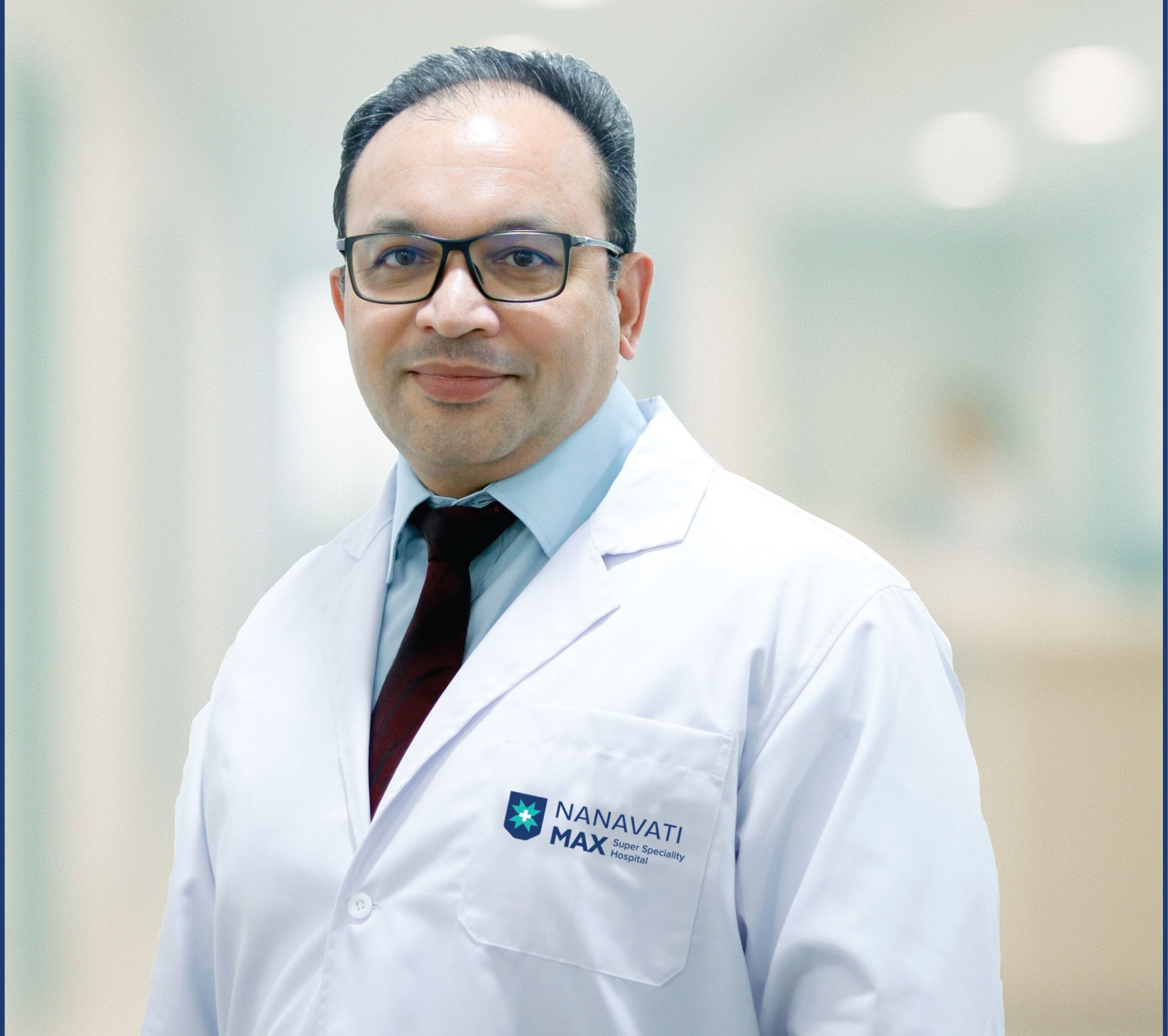 Dr. Sameer A. Tulpule