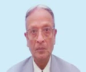 Dr. A.K. Banerji