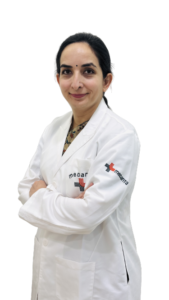 Dr. Esha Kaul