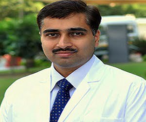 Dr. Sameer Kaushal – Yashfiin Health Consult