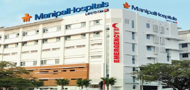 Manipal Hospital, Bangalore - Yashfiin Medical Tourism