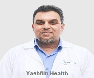 Dr. Sanjiv Badhwar