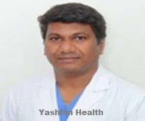 Dr. Suresh Cheekatla