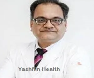 Dr. Vineesh Mathur