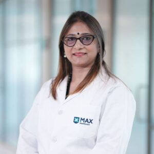 Dr. Yashica Gudesar