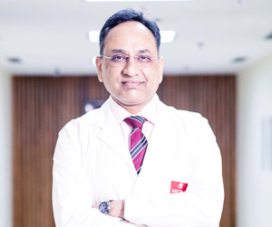 Dr. Neeraj Jain