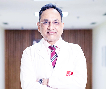 Dr. Neeraj Jain
