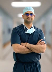 Dr. Himanshu Tyagi
