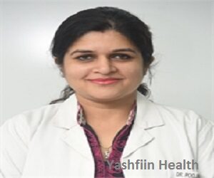 Dr. Pooja Aggarwal