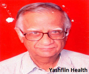 Dr. Ravi Bhatia – Yashfiin Health Consult