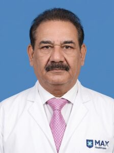 Dr. Anil Arora