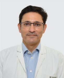 Dr. SK Rajan