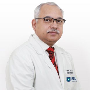 Dr. Vivek Mittal