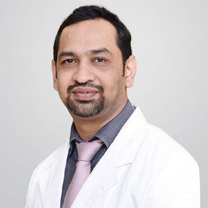 Dr. Prashant Jain