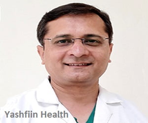 Dr. Arvind Sethi | Interventional Cardiologist BLK Hospital New Delhi India