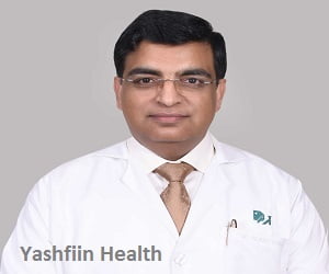 Dr. Rajesh Taneja | Best Nephrologist in Apollo Hospital, New Delhi, India