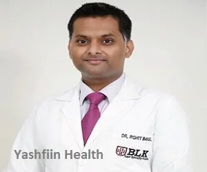 Dr. Rohit Bansil