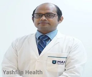 Dr. Sanjeev Kumar