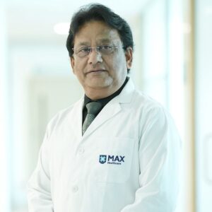 Dr. Bijoy Kumar Nayak