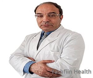 Dr. Vijay Kher