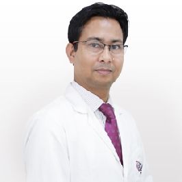 Dr. Kumar Ankur