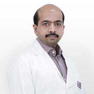 Dr. Ashish Prasad