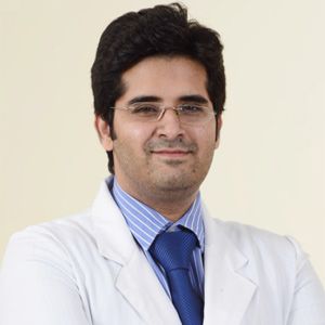 Dr. Sunny Kalra