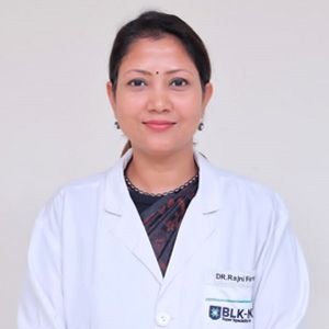 Dr. Rajni Farmania