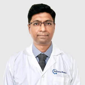 Dr. Amjad M Shaikh