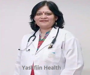 Dr. Nupur Gupta | Gynaecologist Obstetrician Fortis Hospital Gurgaon India