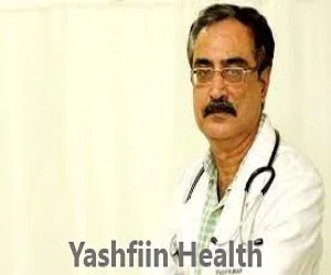 Dr. Ajay Kumar Ajmani