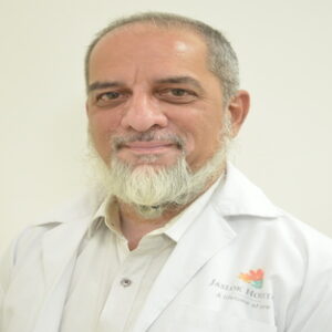 Dr. Aliasgar Behrainwala