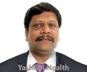 Dr. Anup Charles Steven