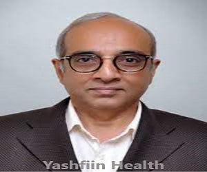 Dr. Ganeshakrishnan Iyer | Cardiac Surgeon Aster CMI Hospital Bangalore