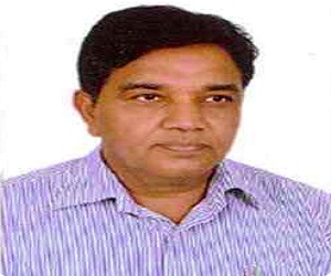 Dr. Rohtash K Sharma