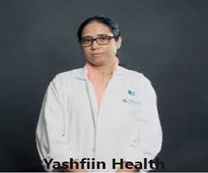 Dr. Ruquaya Ahmad Mir