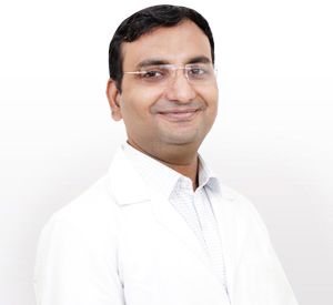 Dr. Nargesh Agrawal