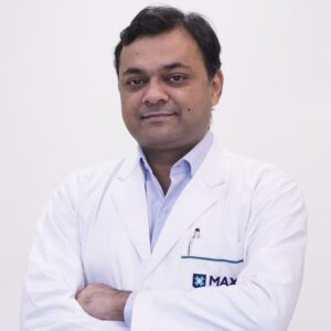 Dr. Vivek Garg