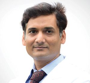 Dr. Yajvendra Pratap Singh Rana