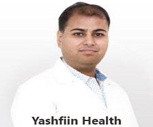 Dr. Pallav S. Kishanpuria