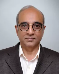 Dr. Ganeshakrishnan Iyer