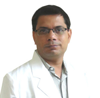 Dr. Vipin Khandelwal