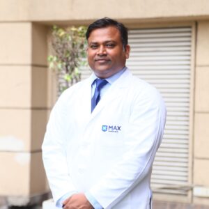 Dr. Bhupendra Pratap