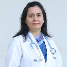 Dr. Vishal Kaura Aggarwal