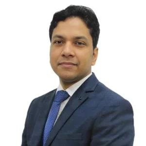 Dr. Ankur Arya