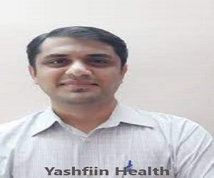 Dr. Ankit D Mahuvakar